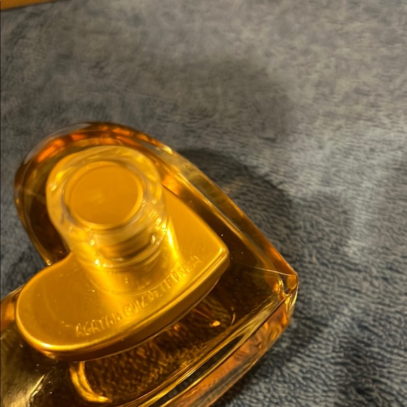 Agatha Ruiz De La Prada Love Glam Love Eau De Toilette - Picture 3 of 5